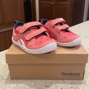 Reebok VetureFlex Chase II